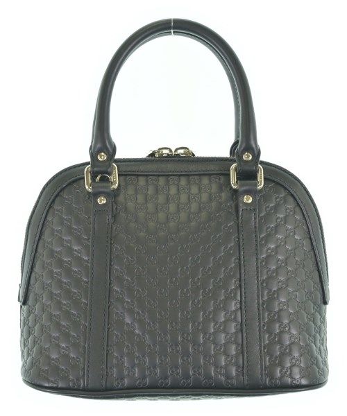 Gucci Handbag Black — view 2