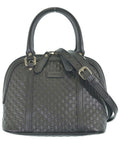 Gucci Handbag Black