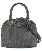 Gucci Handbag Black