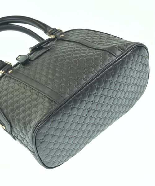Gucci Handbag Black — view 8