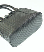 Gucci Handbag Black — view 8