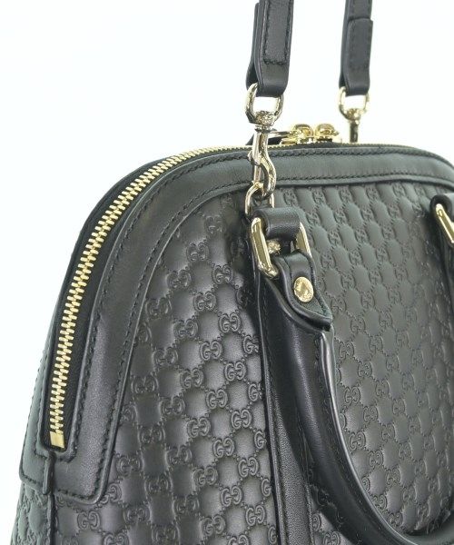 Gucci Handbag Black — view 9