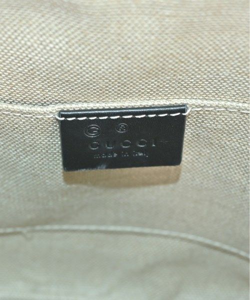 Gucci Handbag Black — view 5