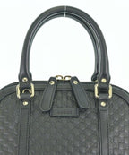 Gucci Handbag Black — view 6