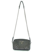 Prada Shoulder Bag Black — view 3