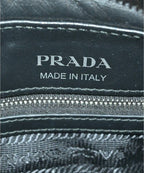 Prada Shoulder Bag Black — view 5