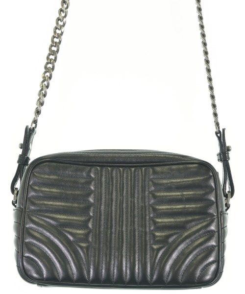 Prada Shoulder Bag Black — view 2