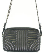 Prada Shoulder Bag Black — view 2