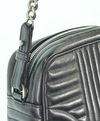 Prada Shoulder Bag Black — view 9