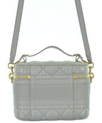 Dior Handbag Gray — view 2