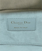 Dior Handbag Gray — view 5
