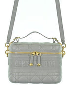 Dior Handbag Gray