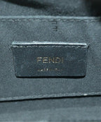 Fendi Shoulder Bag Brown — view 5