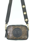 Fendi Shoulder Bag Brown