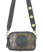 Fendi Shoulder Bag Brown