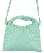 Bottega Veneta Handbag Green — view 2