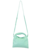 Bottega Veneta Handbag Green — view 3