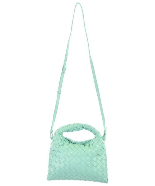 Bottega Veneta Handbag Green — view 3