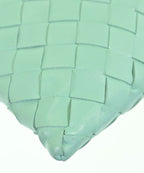 Bottega Veneta Handbag Green — view 9