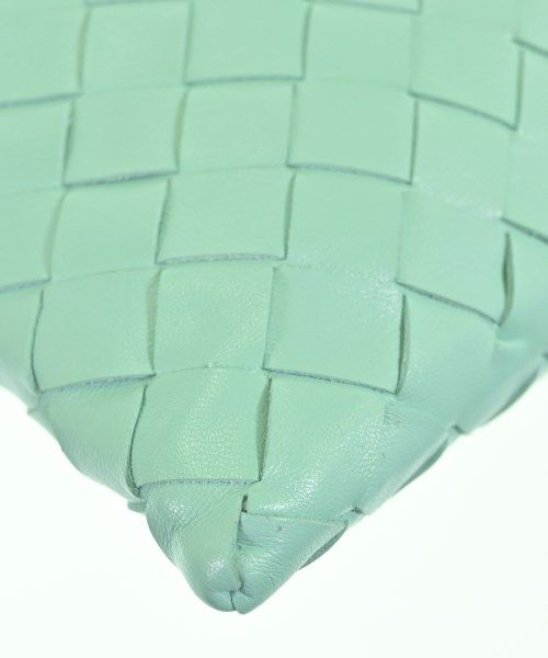 Bottega Veneta Handbag Green — view 9