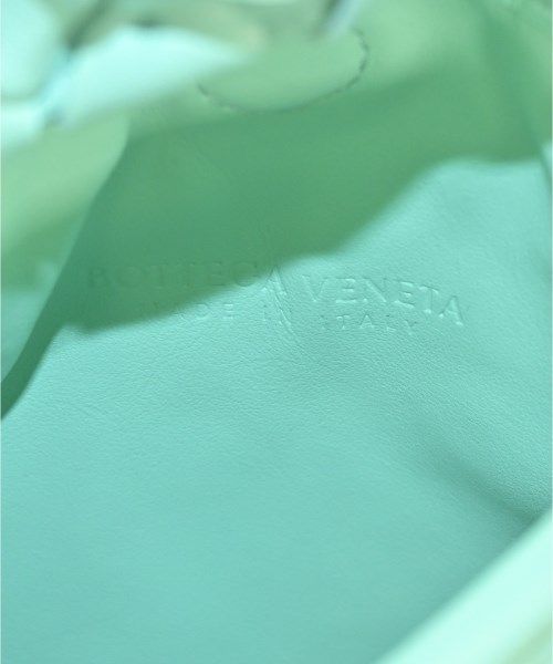Bottega Veneta Handbag Green — view 5
