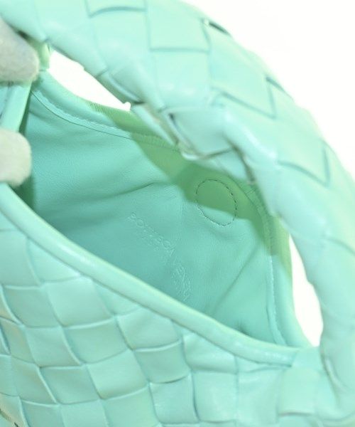 Bottega Veneta Handbag Green — view 4