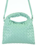 Bottega Veneta Handbag Green