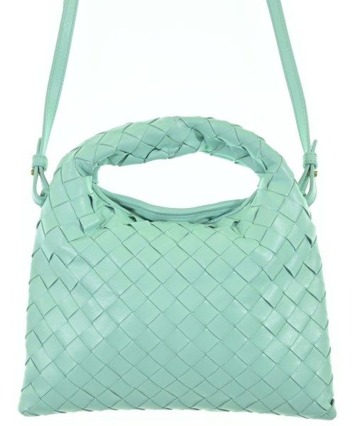 Bottega Veneta Handbag Green