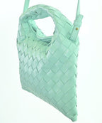 Bottega Veneta Handbag Green — view 6