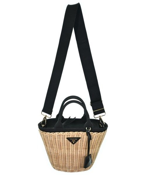 Prada Tote Beige — view 3