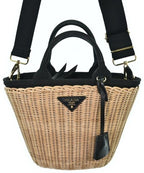 Prada Tote Beige