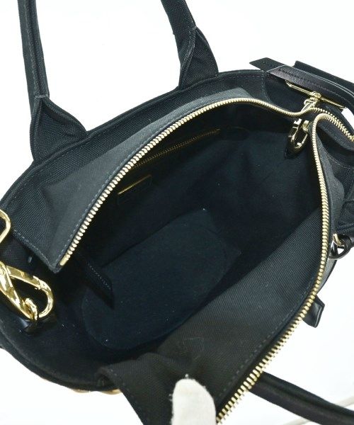 Prada Tote Beige — view 4