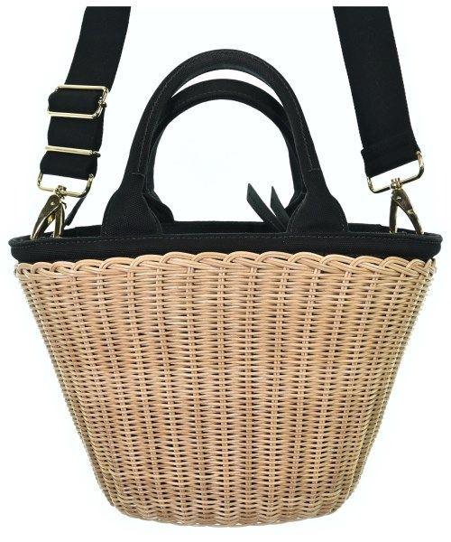 Prada Tote Beige — view 2