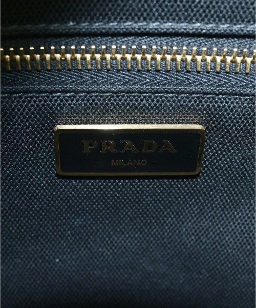 Prada Tote Beige — view 5