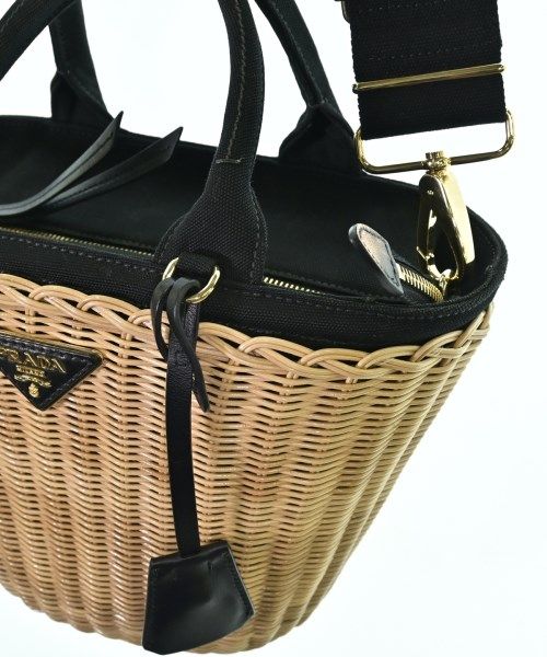 Prada Tote Beige — view 6