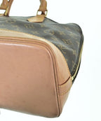 Louis Vuitton Handbag Brown — view 8