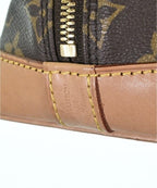 Louis Vuitton Handbag Brown — view 4