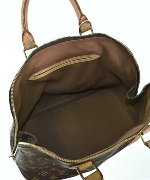 Louis Vuitton Handbag Brown — view 3