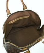 Louis Vuitton Handbag Brown — view 3