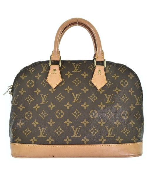 Louis Vuitton Handbag Brown