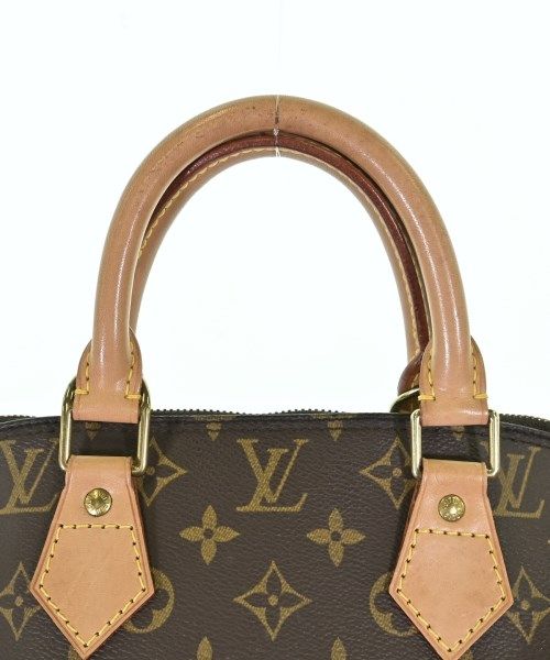 Louis Vuitton Handbag Brown — view 5