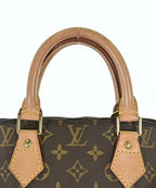 Louis Vuitton Handbag Brown — view 5