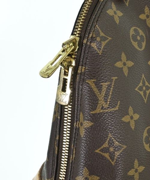 Louis Vuitton Handbag Brown — view 6