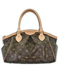 Louis Vuitton Handbag Beige