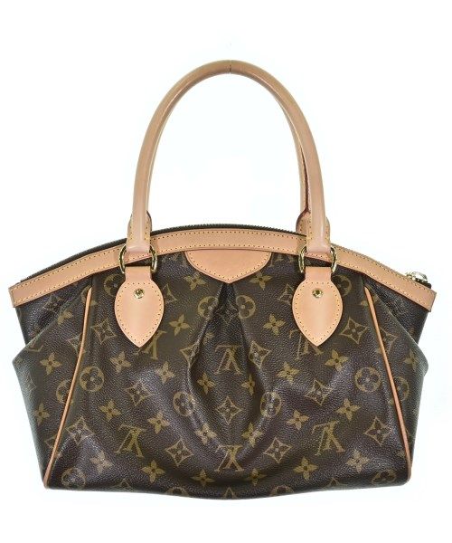 Louis Vuitton Handbag Beige — view 2