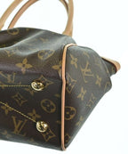 Louis Vuitton Handbag Beige — view 7
