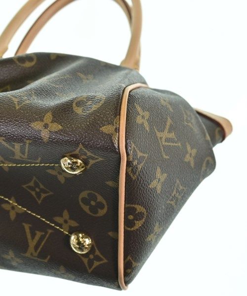 Louis Vuitton Handbag Beige — view 7