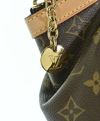 Louis Vuitton Handbag Beige — view 8