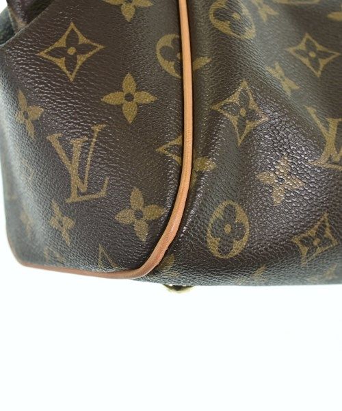 Louis Vuitton Handbag Beige — view 6