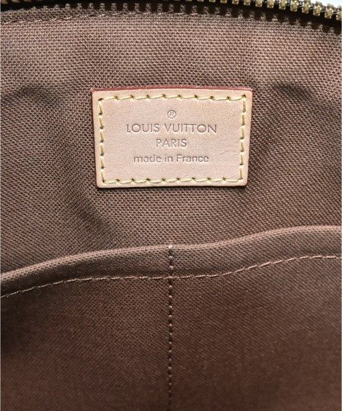 Louis Vuitton Handbag Beige — view 4